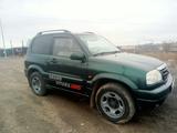 Suzuki Grand Vitara 2005 годаүшін4 400 000 тг. в Темиртау