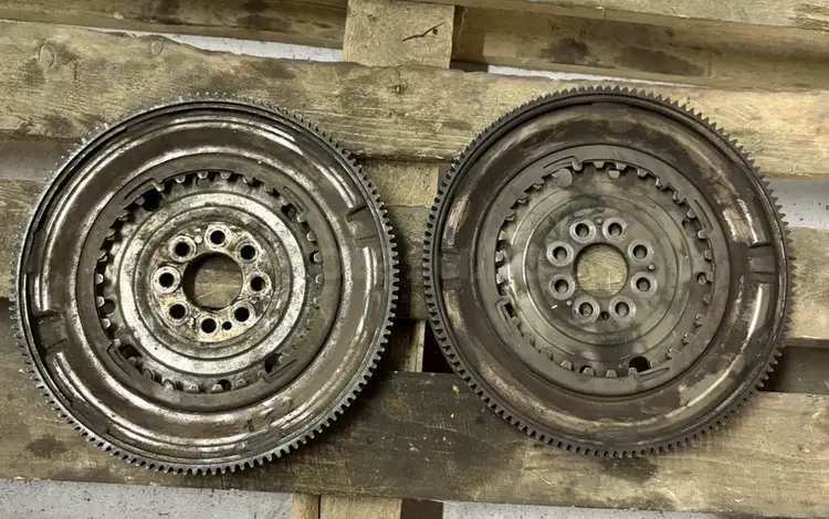 Маховик Dsg 7 dq200 за 100 000 тг. в Алматы