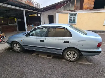 Toyota Carina E 1992 года за 2 300 000 тг. в Алматы