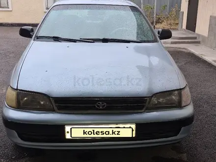 Toyota Carina E 1992 года за 2 300 000 тг. в Алматы – фото 4