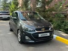 Chevrolet Spark, 2018