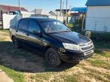 ВАЗ (Lada) Granta 2190 2014 года за 2 500 000 тг. в Уральск – фото 4