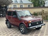 ВАЗ (Lada) Lada 2121 2022 годаүшін4 700 000 тг. в Шымкент – фото 2