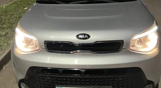 Kia Soul 2014 года за 6 200 000 тг. в Астана