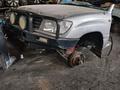 Toyota Land Cruiser 2005 года за 10 000 тг. в Алматы – фото 2