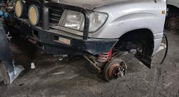 Toyota Land Cruiser 2005 года за 10 000 тг. в Алматы – фото 2