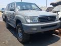 Toyota Land Cruiser 2005 года за 10 000 тг. в Алматы – фото 13