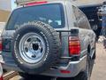 Toyota Land Cruiser 2005 года за 10 000 тг. в Алматы – фото 14