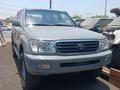 Toyota Land Cruiser 2005 года за 10 000 тг. в Алматы – фото 15