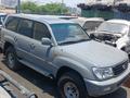 Toyota Land Cruiser 2005 года за 10 000 тг. в Алматы – фото 16