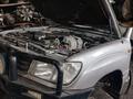 Toyota Land Cruiser 2005 года за 10 000 тг. в Алматы
