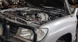 Toyota Land Cruiser 2005 года за 10 000 тг. в Алматы
