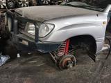 Toyota Land Cruiser 2005 годаүшін10 000 тг. в Алматы – фото 3