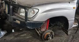 Toyota Land Cruiser 2005 года за 10 000 тг. в Алматы – фото 3