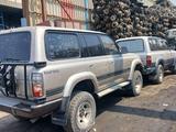 Toyota Land Cruiser 2005 годаүшін10 000 тг. в Алматы – фото 4