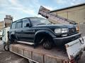 Toyota Land Cruiser 2005 года за 10 000 тг. в Алматы – фото 5