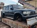 Toyota Land Cruiser 2005 года за 10 000 тг. в Алматы – фото 6