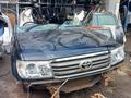 Toyota Land Cruiser 2005 года за 10 000 тг. в Алматы – фото 7