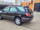 Lexus RX 300 1998 года за 4 400 000 тг. в Усть-Каменогорск – фото 3