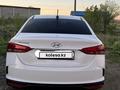 Hyundai Accent 2021 годаүшін8 560 000 тг. в Усть-Каменогорск – фото 2