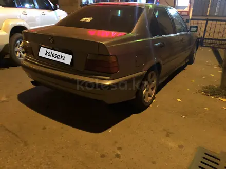 BMW 325 1992 года за 1 350 000 тг. в Алматы – фото 2