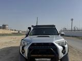 Toyota 4Runner 2020 года за 23 500 000 тг. в Актау