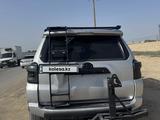 Toyota 4Runner 2020 года за 23 500 000 тг. в Актау – фото 3