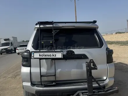 Toyota 4Runner 2020 года за 23 500 000 тг. в Актау – фото 3