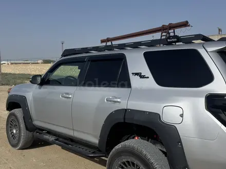Toyota 4Runner 2020 года за 23 500 000 тг. в Актау – фото 2