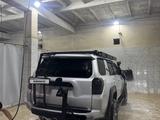 Toyota 4Runner 2020 года за 23 500 000 тг. в Актау – фото 4