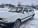 Volkswagen Golf 1995 годаүшін1 700 000 тг. в Астана – фото 5