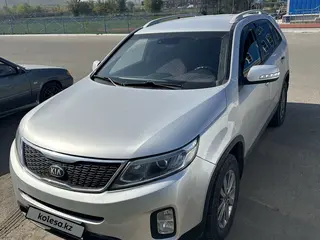 Kia Sorento, 2014