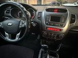 Kia Sorento 2014 годаүшін8 800 000 тг. в Усть-Каменогорск – фото 2