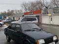 ВАЗ (Lada) 21099 2000 года за 800 000 тг. в Шымкент