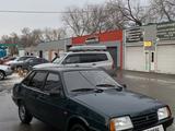 ВАЗ (Lada) 21099 2000 годаүшін800 000 тг. в Шымкент