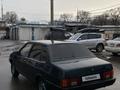 ВАЗ (Lada) 21099 2000 года за 800 000 тг. в Шымкент – фото 5