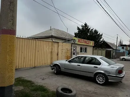 BMW 318 1992 года за 1 000 000 тг. в Тараз