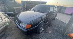 ВАЗ (Lada) 2114 2013 года за 1 434 413 тг. в Астана – фото 3