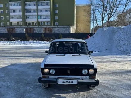 ВАЗ (Lada) 2106 2003 года за 750 000 тг. в Караганда – фото 2