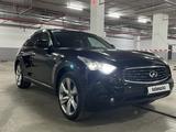 Infiniti FX35 2009 года за 8 800 000 тг. в Астана