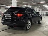 Infiniti FX35 2009 года за 8 800 000 тг. в Астана – фото 4