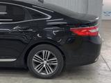 Hyundai Grandeur 2013 года за 8 700 000 тг. в Талдыкорган – фото 4