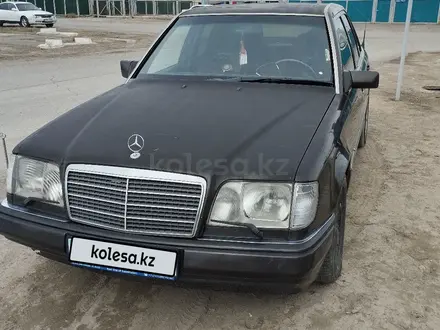 Mercedes-Benz E 280 1994 года за 1 600 000 тг. в Баканас – фото 8