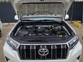 Toyota Land Cruiser Prado 2019 годаүшін23 500 000 тг. в Уральск – фото 11