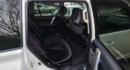 Toyota Land Cruiser Prado 2019 годаfor23 500 000 тг. в Уральск – фото 5