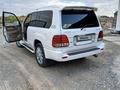 Lexus LX 470 2004 года за 10 000 000 тг. в Жанакорган – фото 3