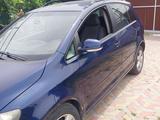 Volkswagen Golf Plus 2008 года за 2 700 000 тг. в Алматы