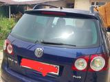 Volkswagen Golf Plus 2008 года за 2 700 000 тг. в Алматы – фото 4