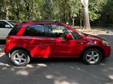 Suzuki SX4 2008 года за 4 000 000 тг. в Алматы – фото 3