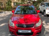 Suzuki SX4 2008 года за 4 000 000 тг. в Алматы